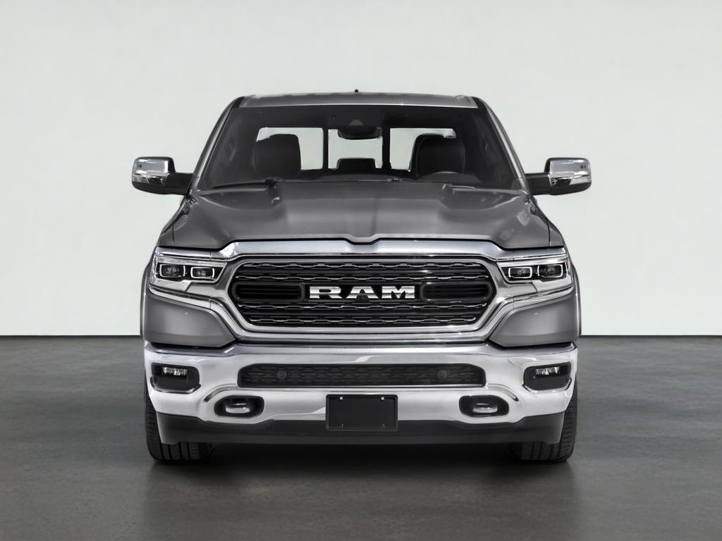 2019 RAM All-New 1500 Limited