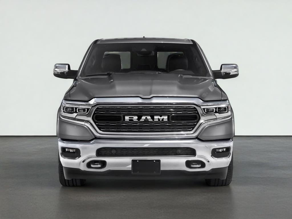 2019 RAM All-New 1500 Limited