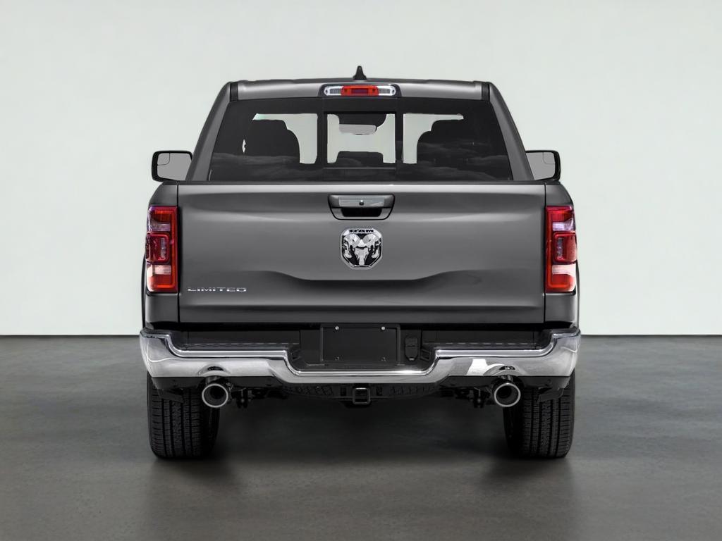2019 RAM All-New 1500 Limited