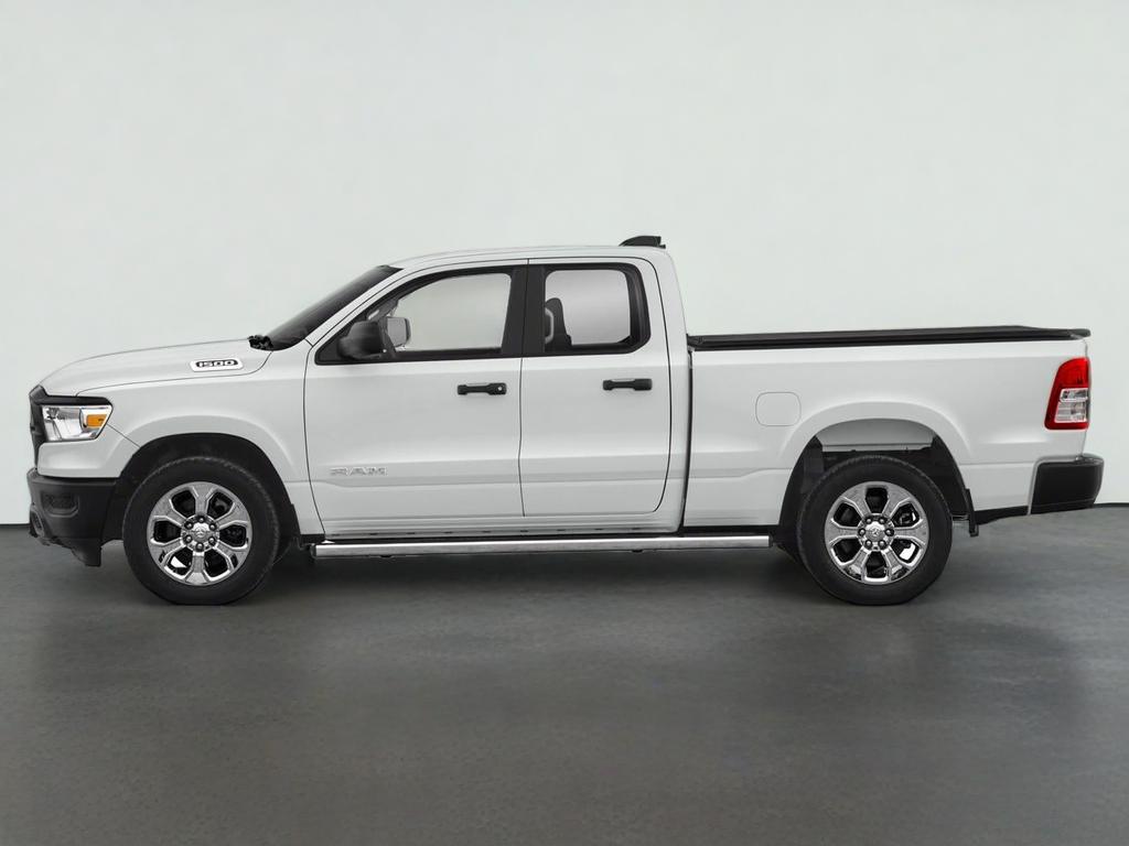 2019 RAM All-New 1500 Tradesman