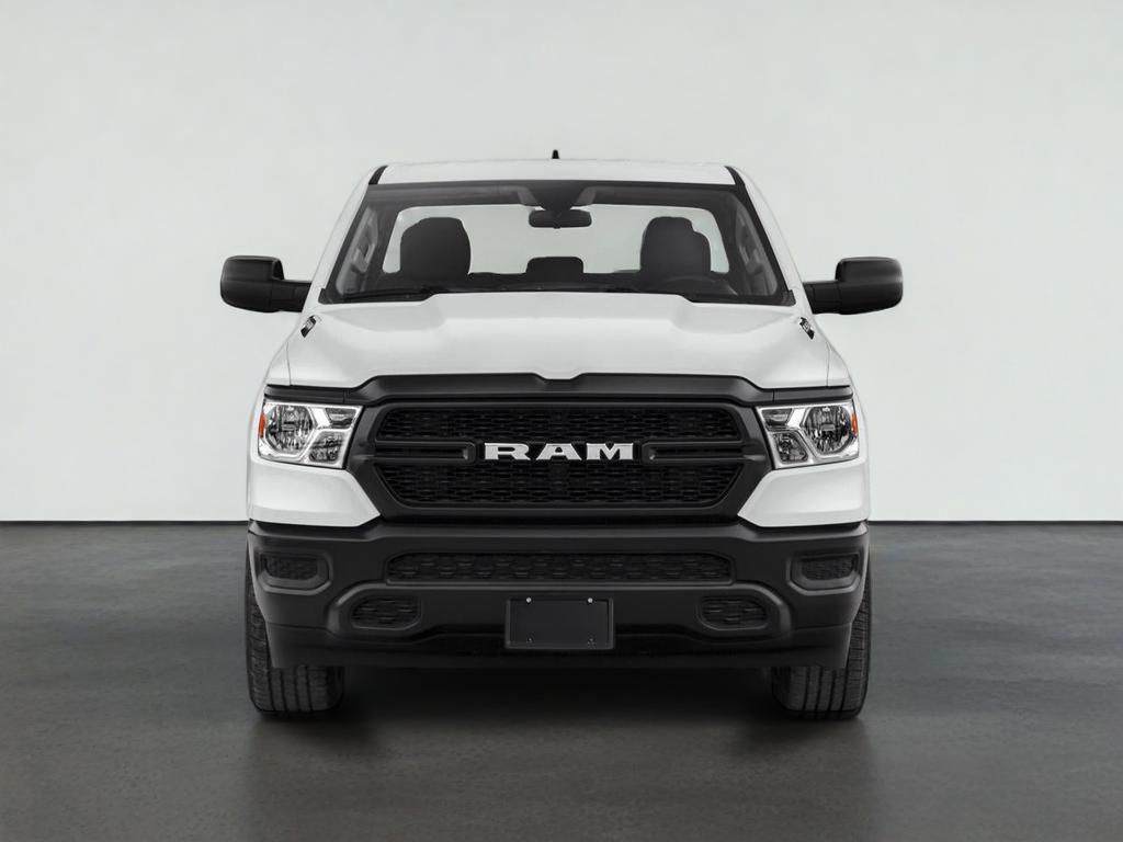 2019 RAM All-New 1500 Tradesman