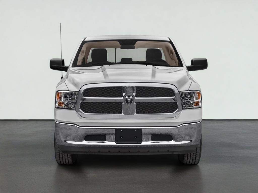 2019 RAM 1500 Classic Warlock