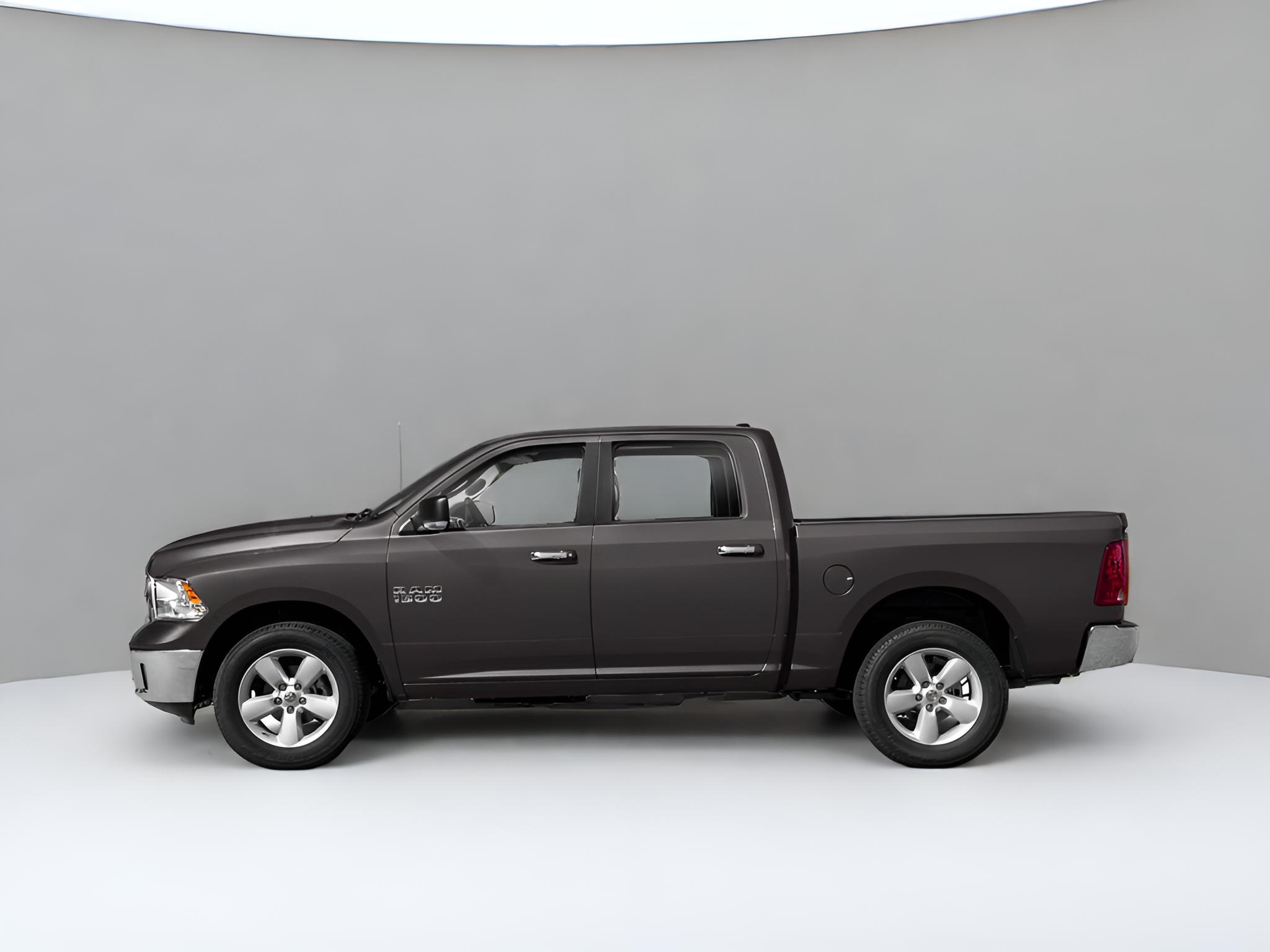 2015 RAM 1500 Outdoorsman