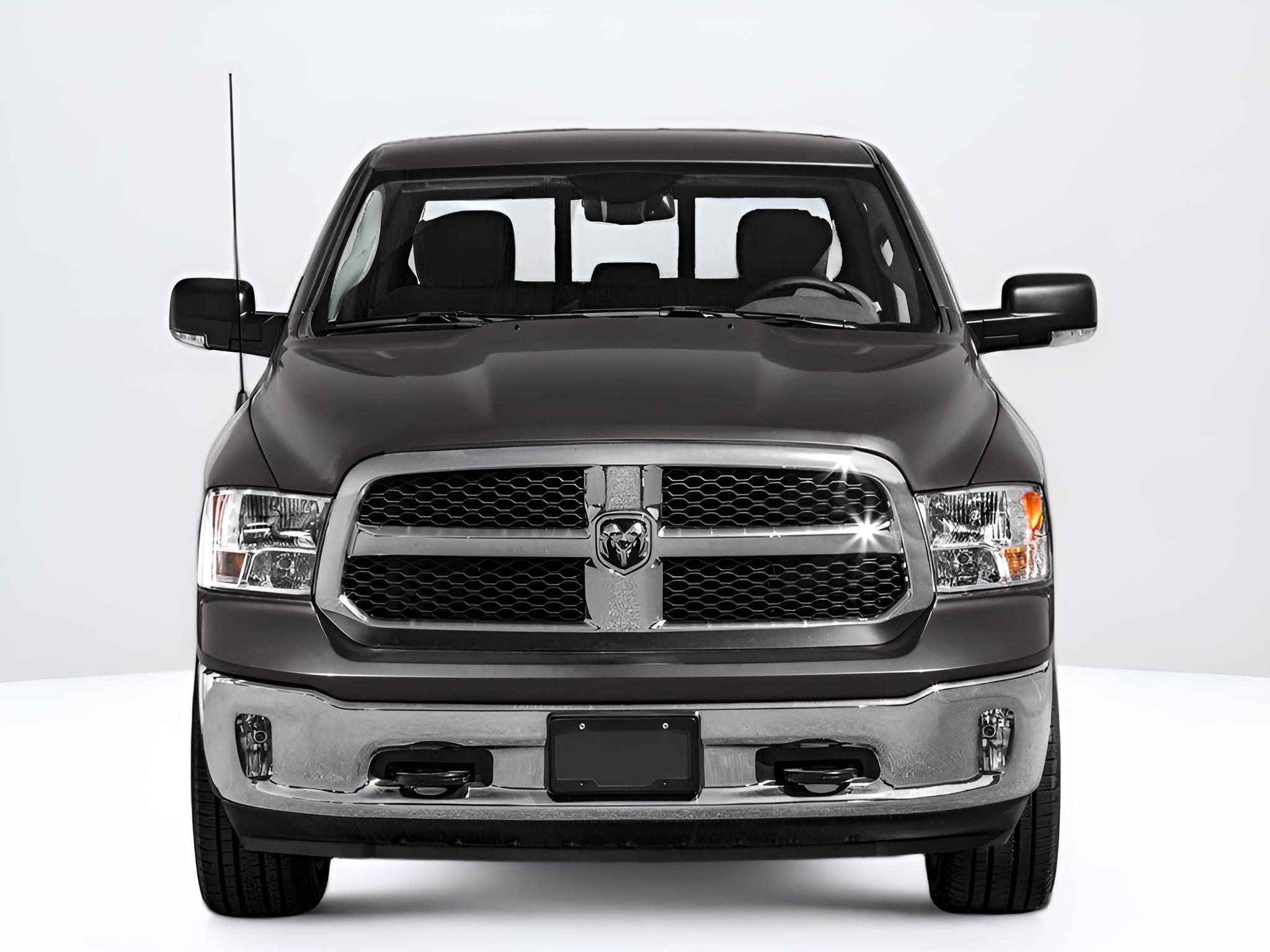 2015 RAM 1500 Outdoorsman