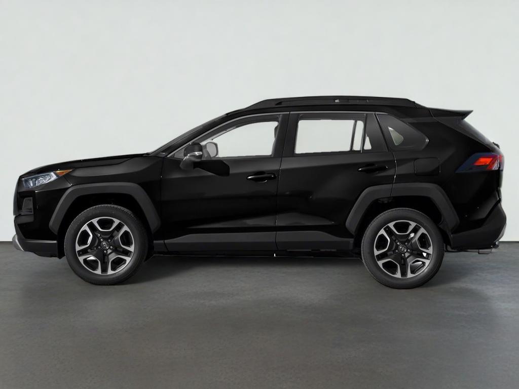 2019 Toyota RAV4 Adventure
