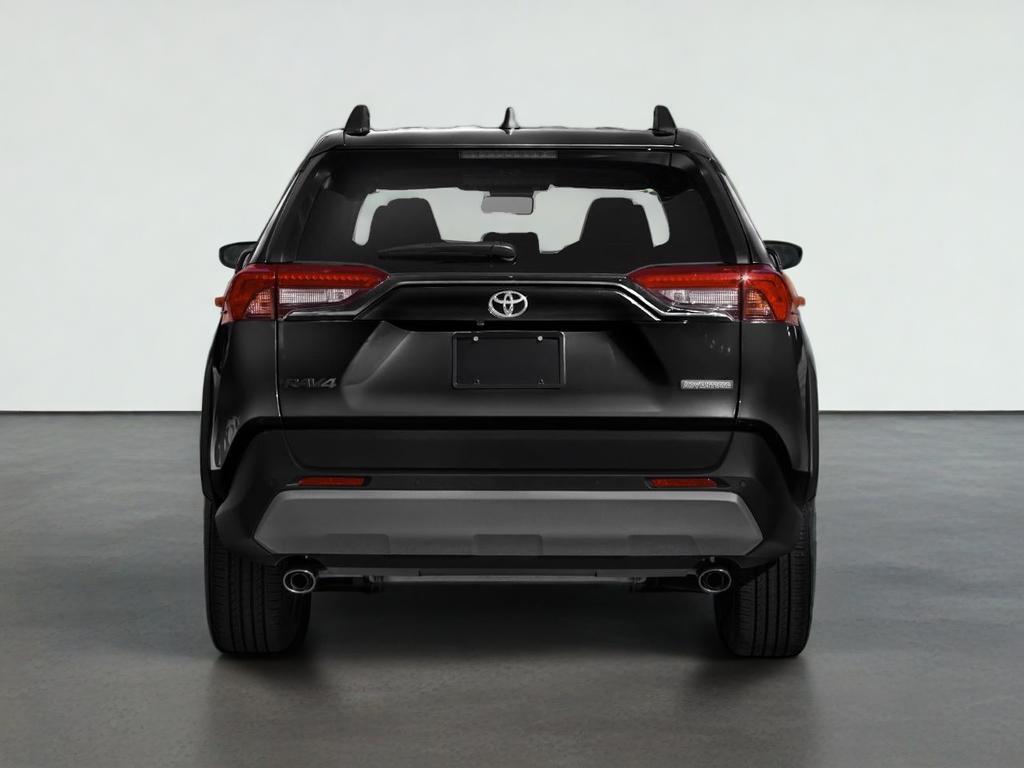 2019 Toyota RAV4 Adventure