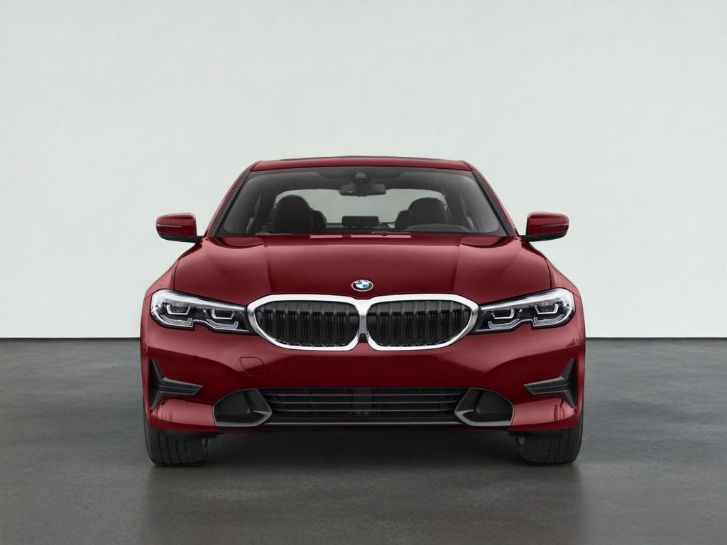 2020 BMW 3 Series 330i xDrive