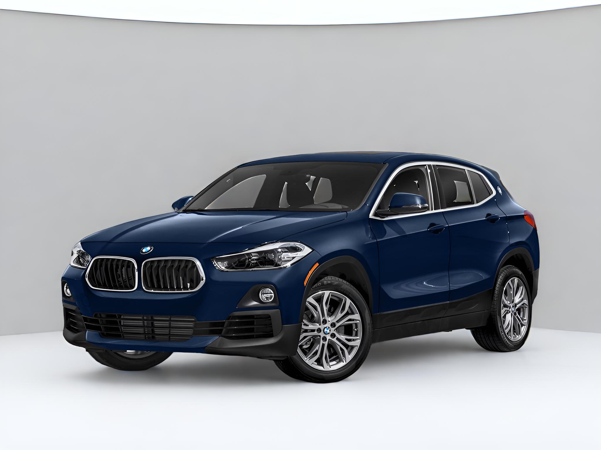 2020 BMW X2 sDrive28i