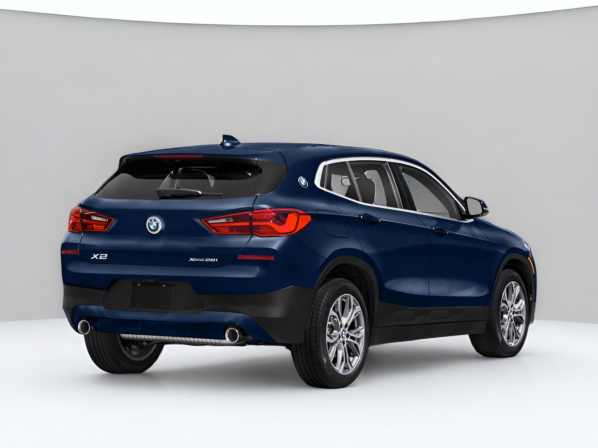 2020 BMW X2 sDrive28i