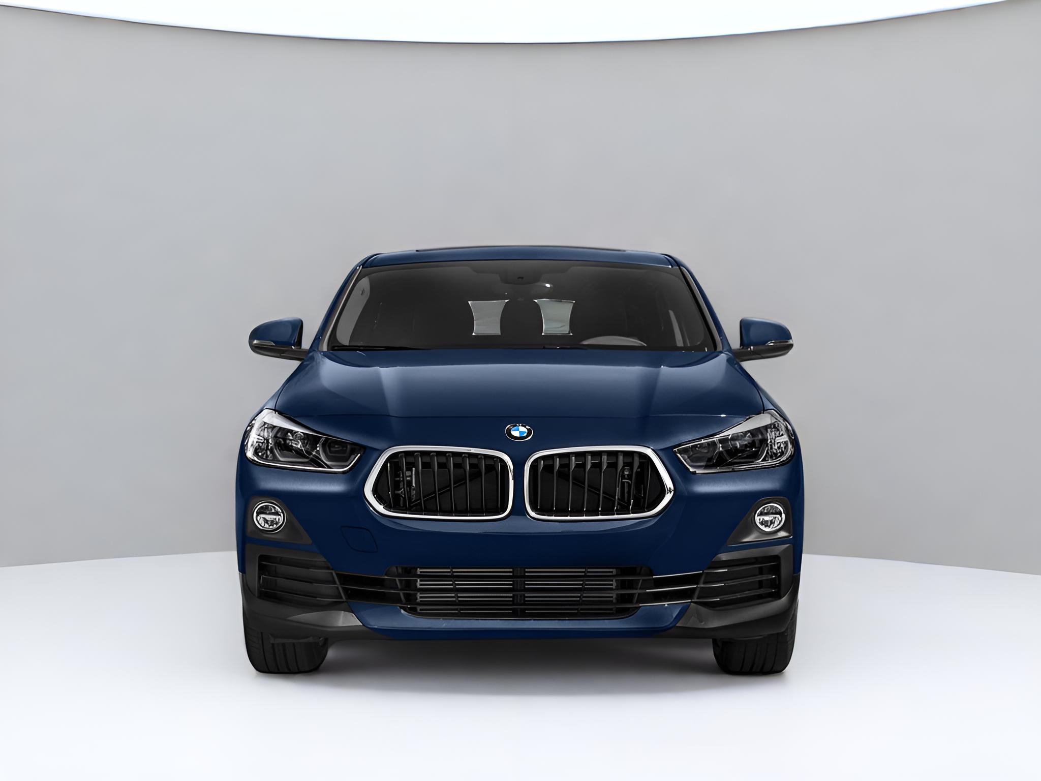 2020 BMW X2 sDrive28i