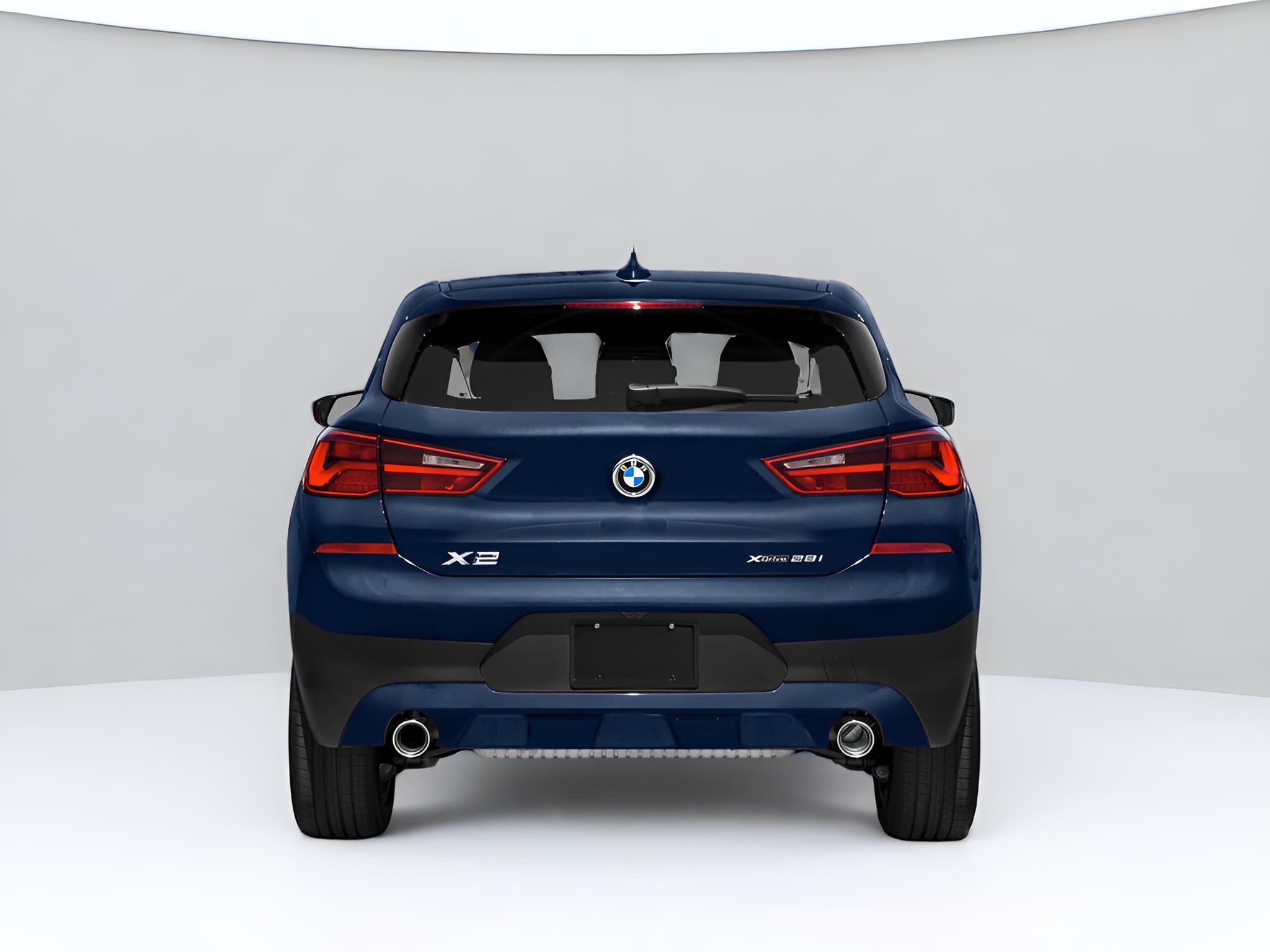 2020 BMW X2 sDrive28i
