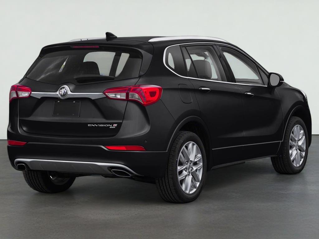 2020 Buick Envision Premium II