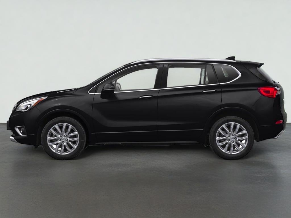 2020 Buick Envision Premium II