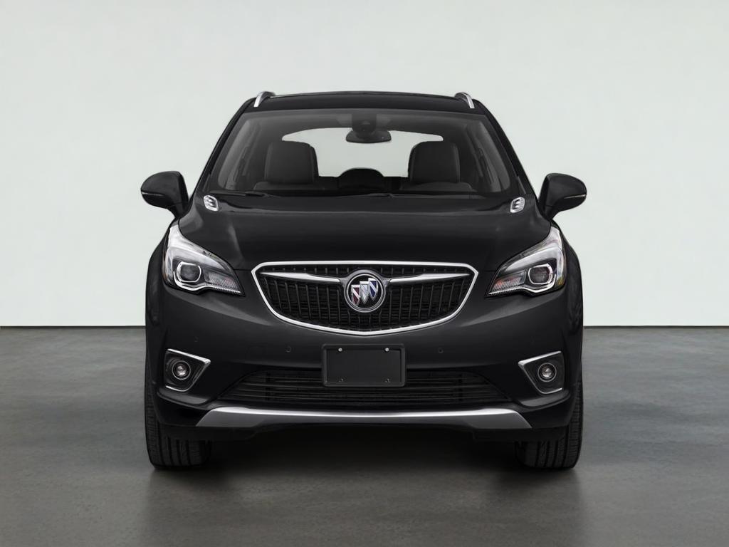 2020 Buick Envision Premium II