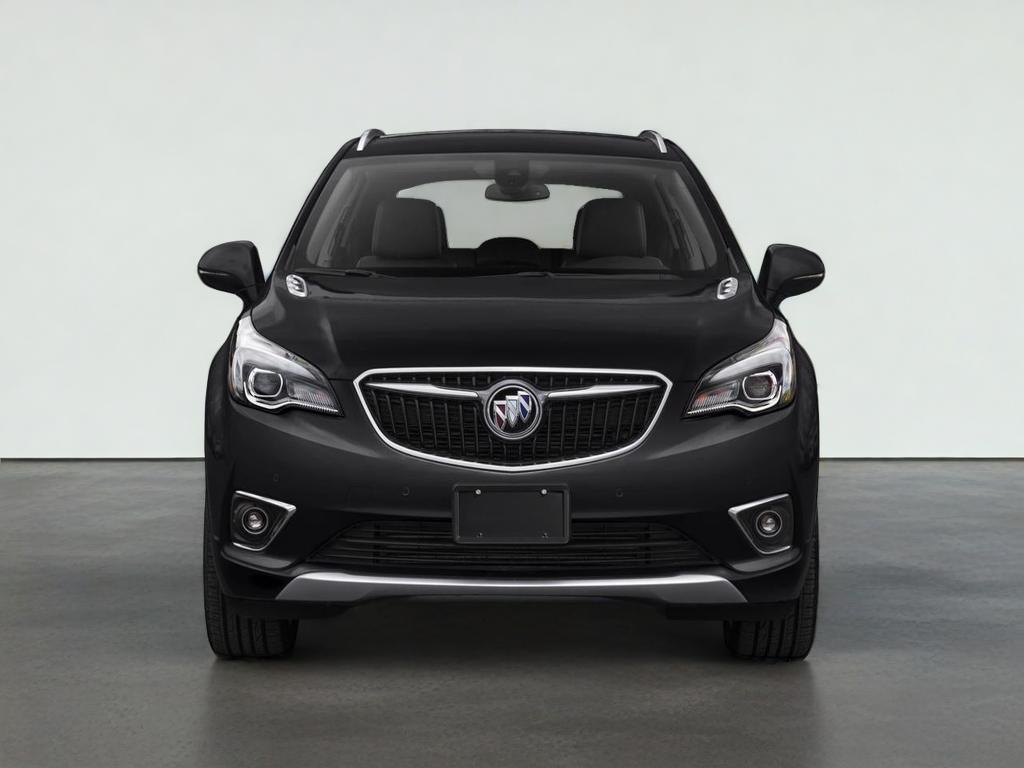 2020 Buick Envision Premium II