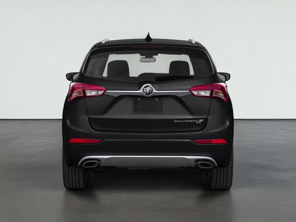 2020 Buick Envision Premium II