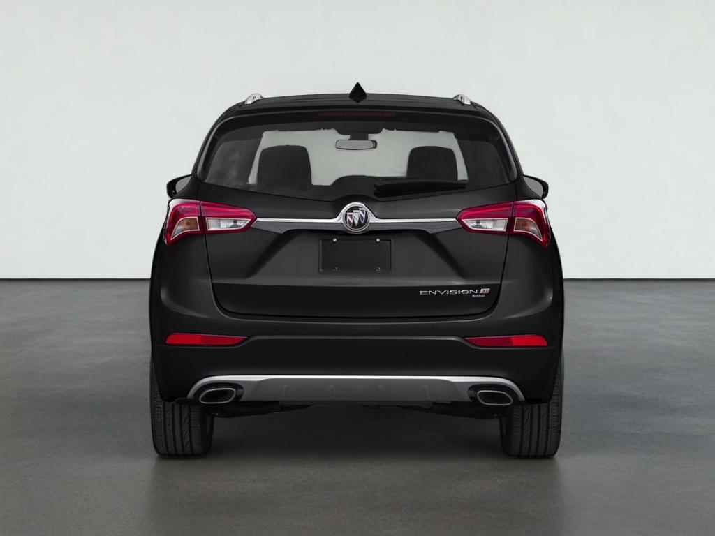 2020 Buick Envision Premium II