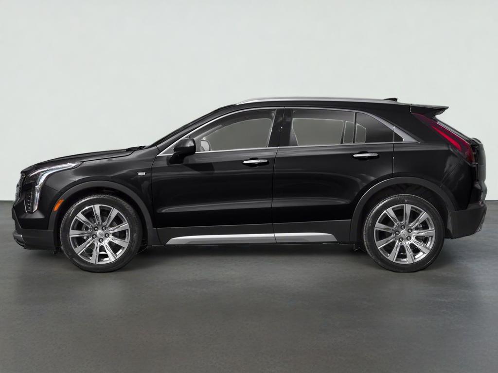 2020 Cadillac XT4 AWD Premium Luxury