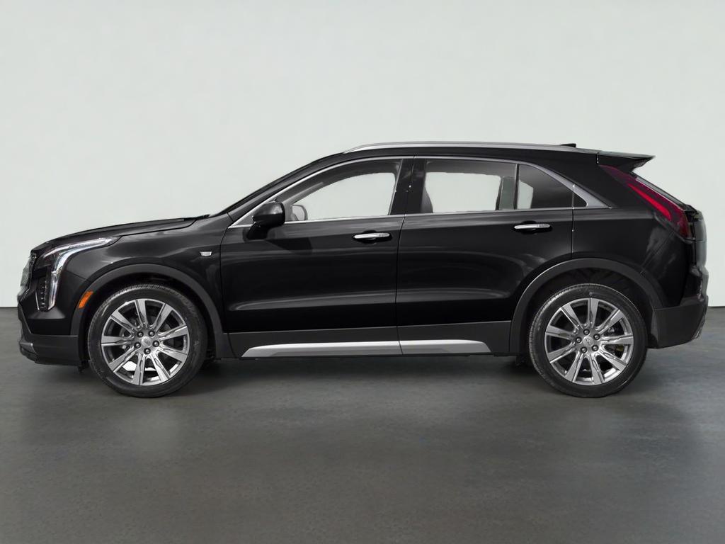 2020 Cadillac XT4 AWD Premium Luxury