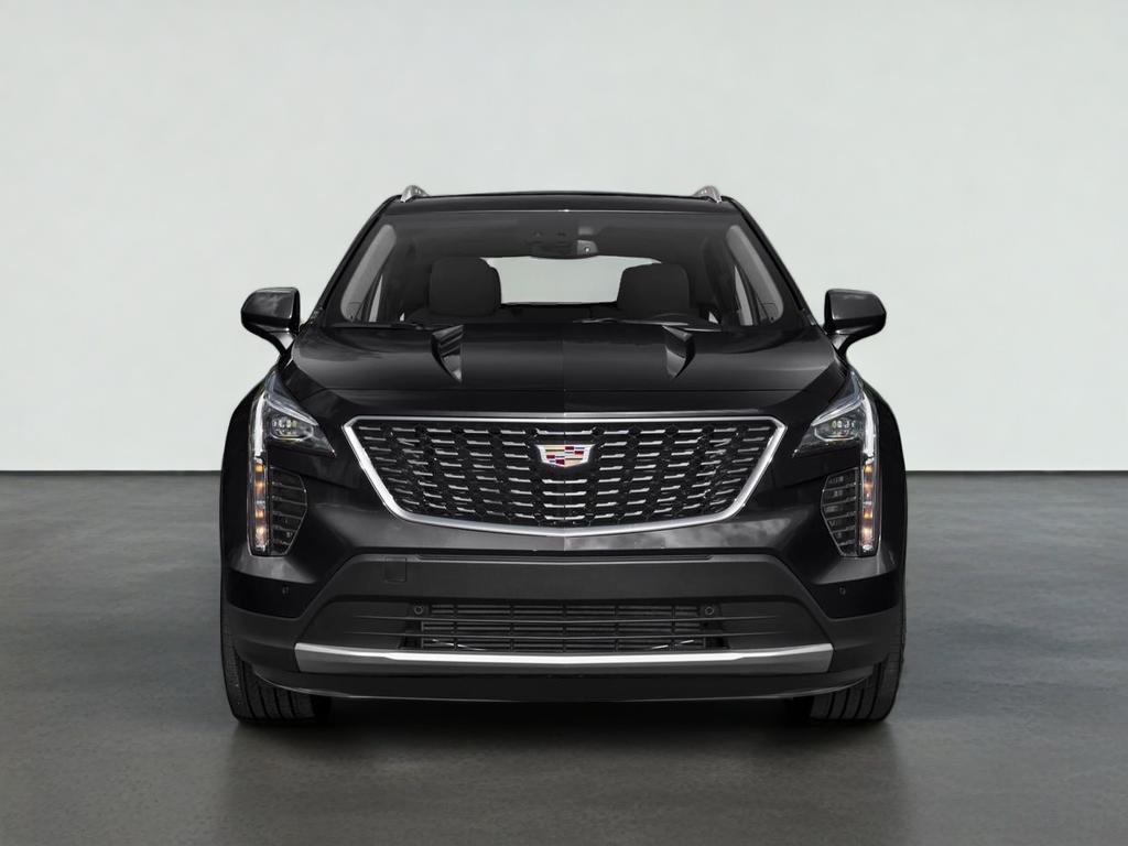 2020 Cadillac XT4 AWD Premium Luxury