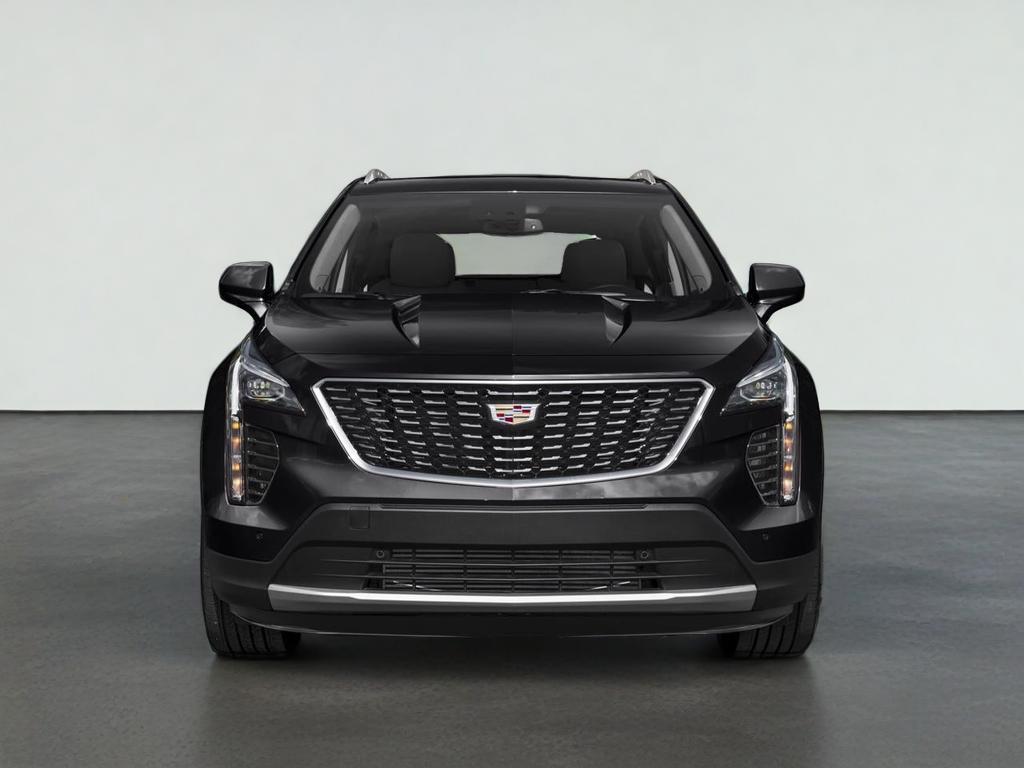 2020 Cadillac XT4 AWD Premium Luxury