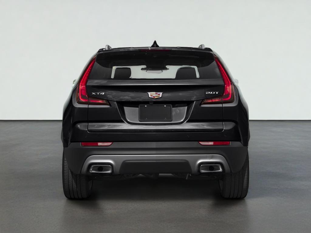 2020 Cadillac XT4 AWD Premium Luxury