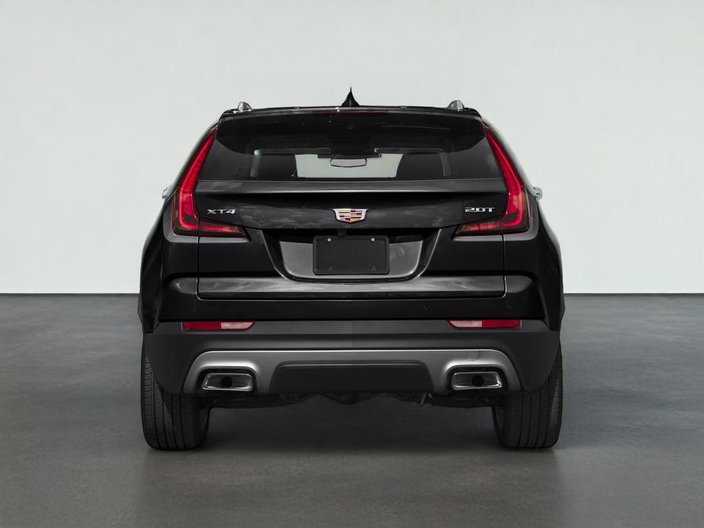 2020 Cadillac XT4 AWD Premium Luxury