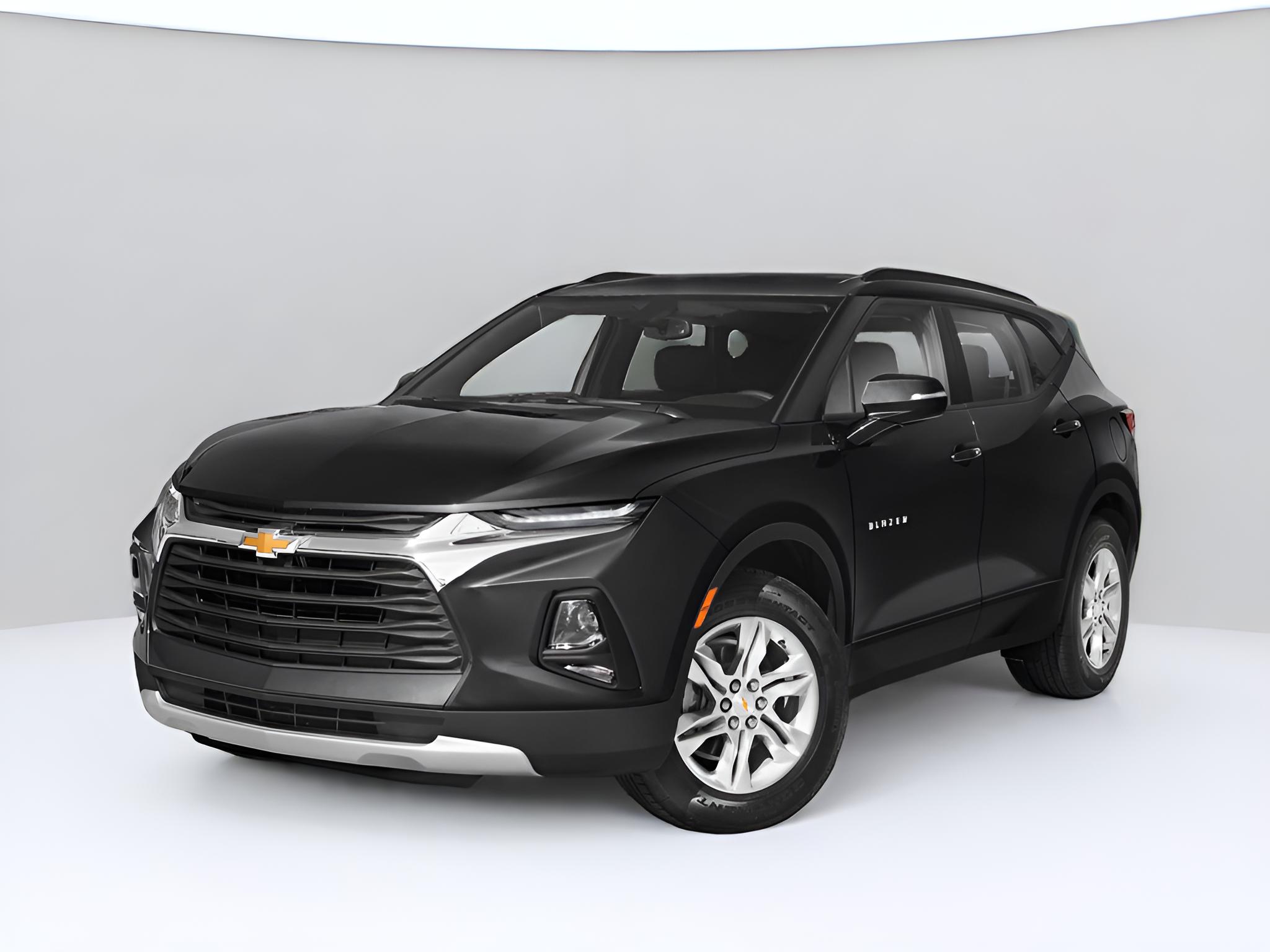 2020 Chevrolet Blazer 2LT
