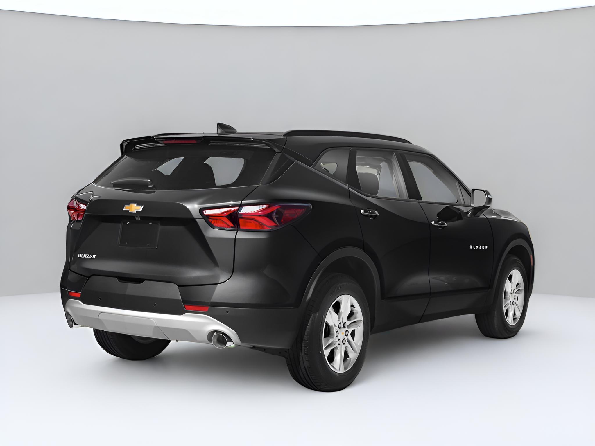 2020 Chevrolet Blazer 2LT