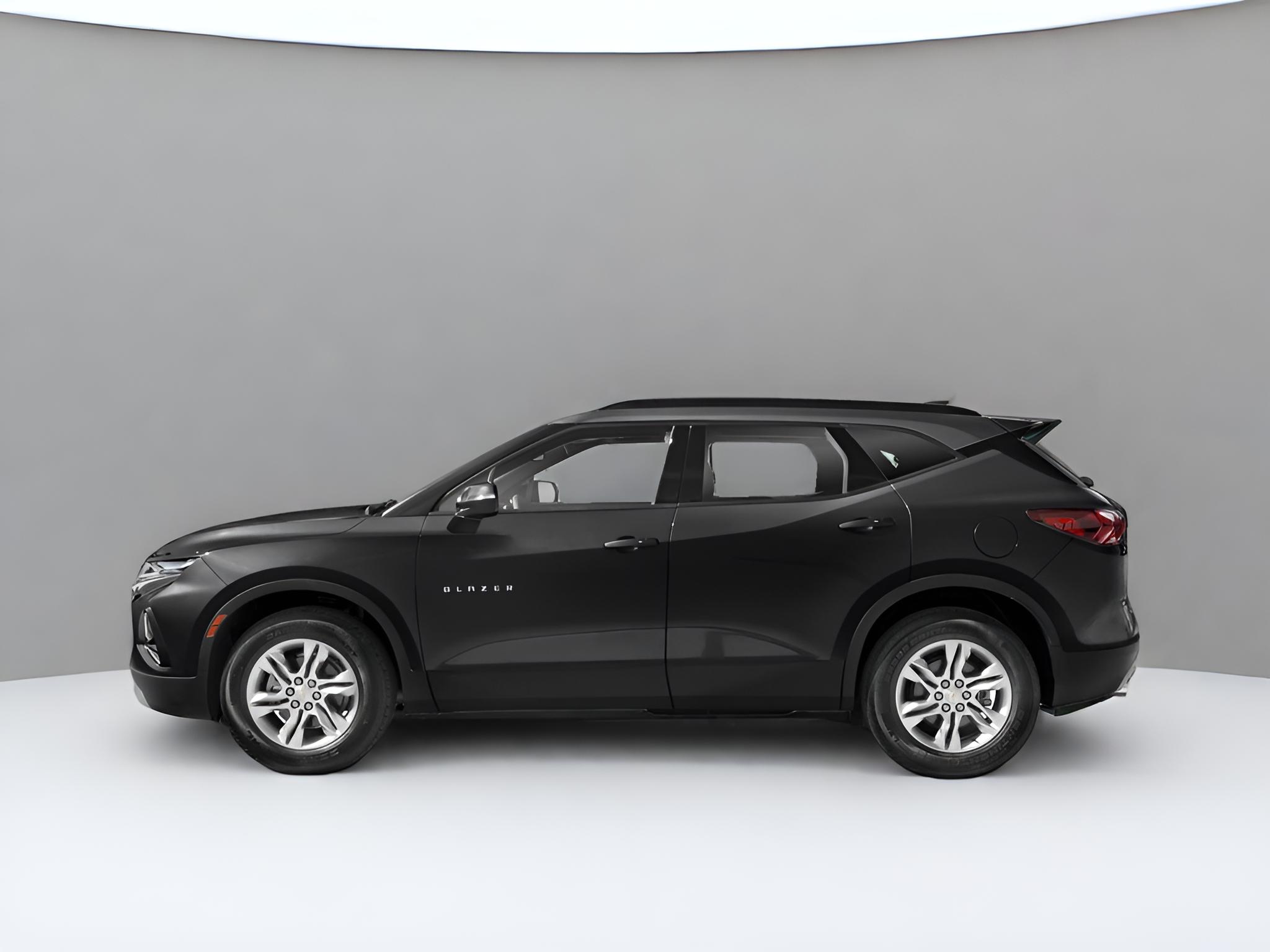 2020 Chevrolet Blazer 2LT