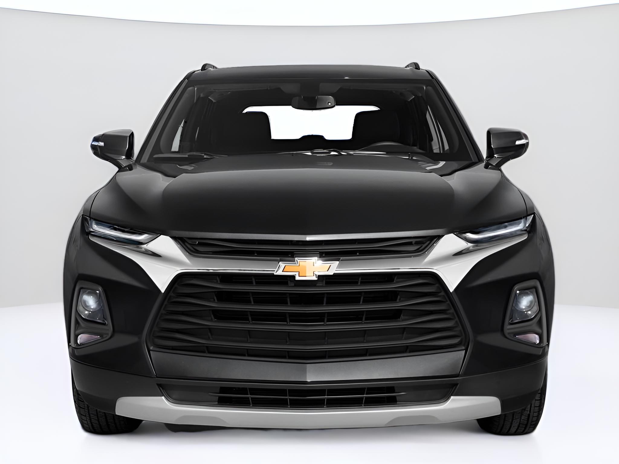 2020 Chevrolet Blazer 2LT