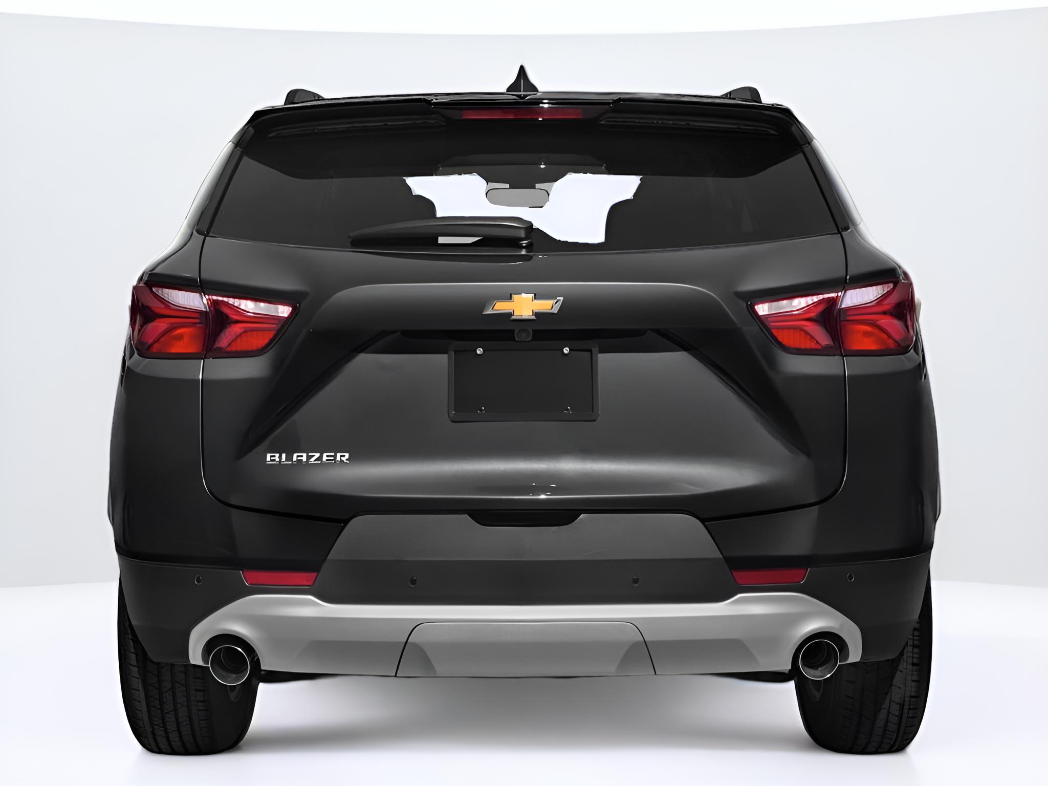 2020 Chevrolet Blazer 2LT