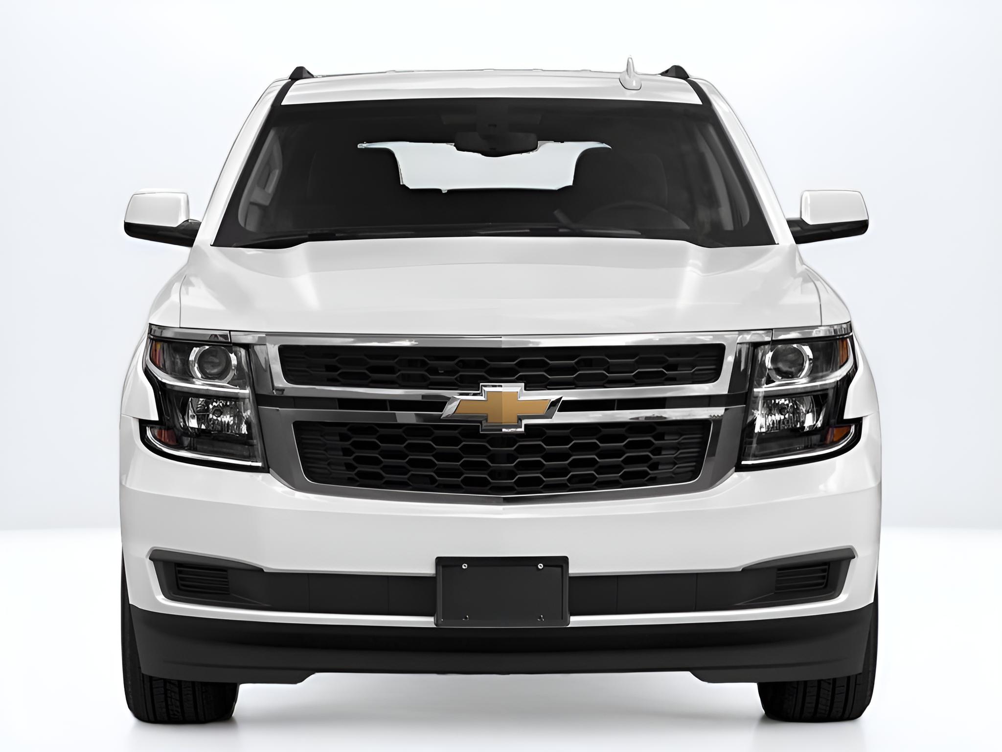 2018 Chevrolet Tahoe LS