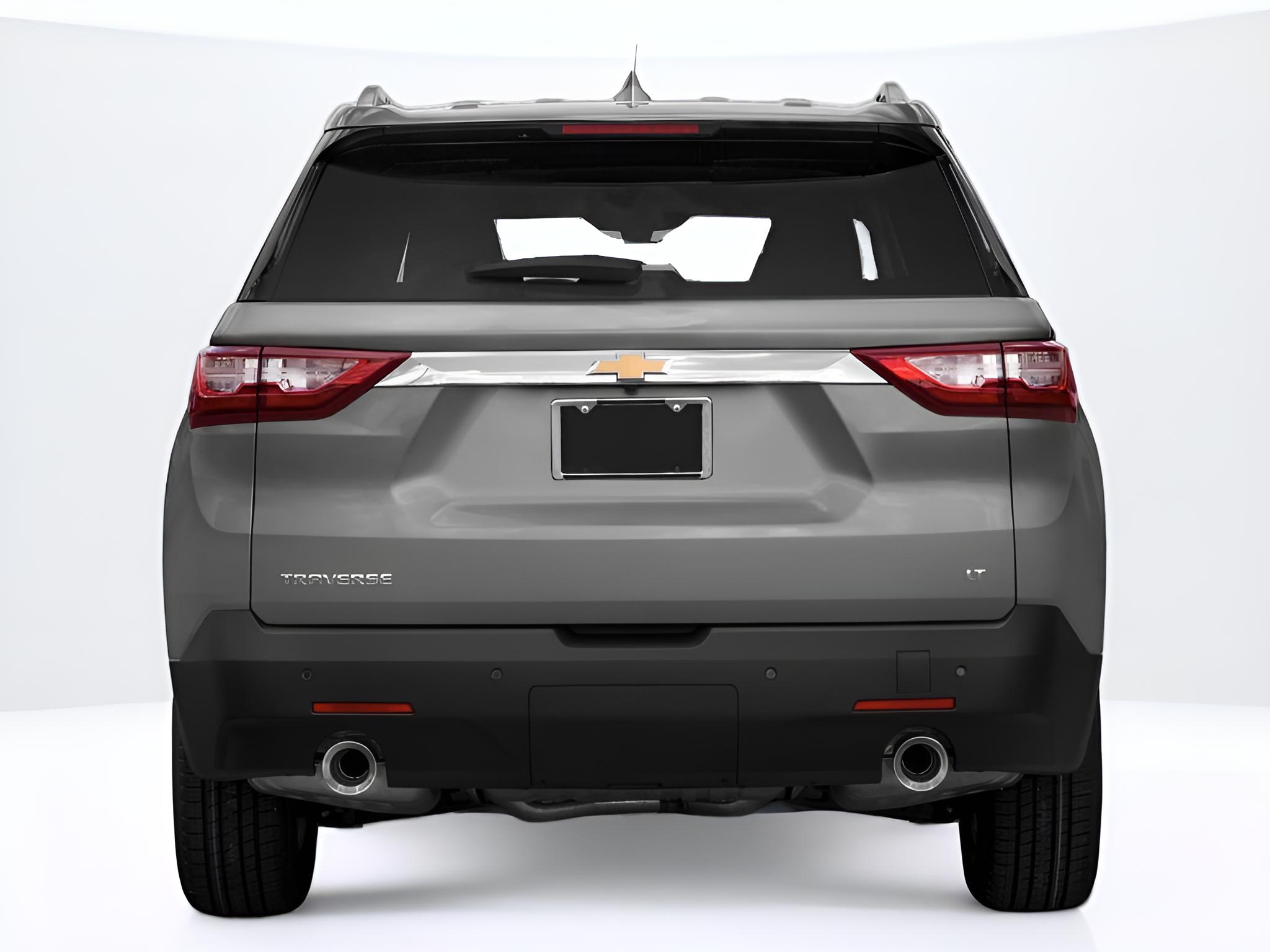 2021 Chevrolet Traverse FWD 1LT