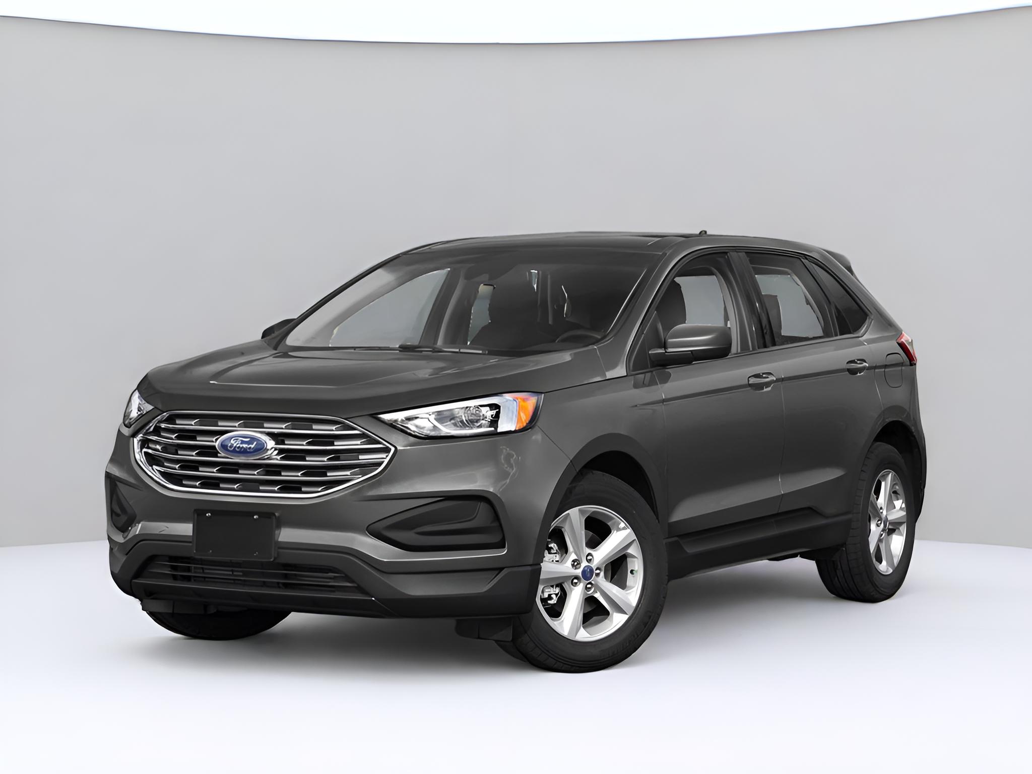 2020 Ford Edge SE