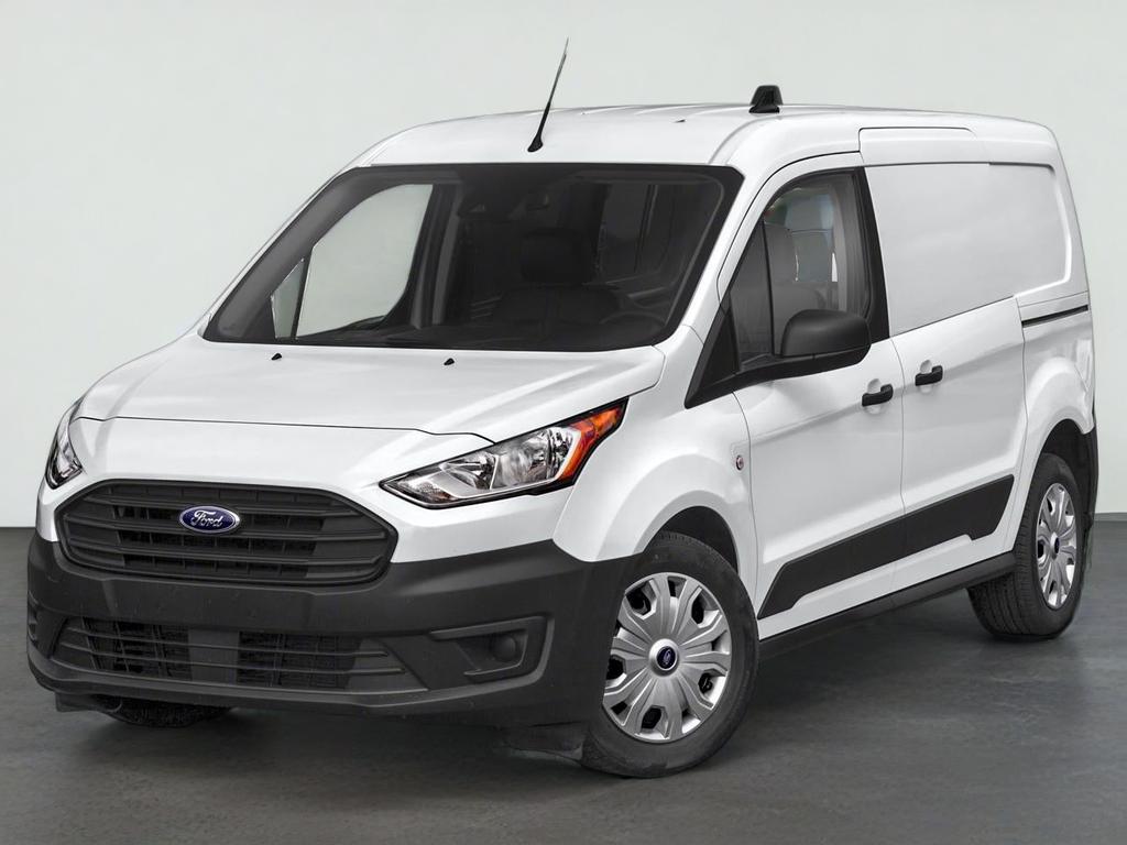 2020 Ford Transit Connect Van XL Cargo Van
