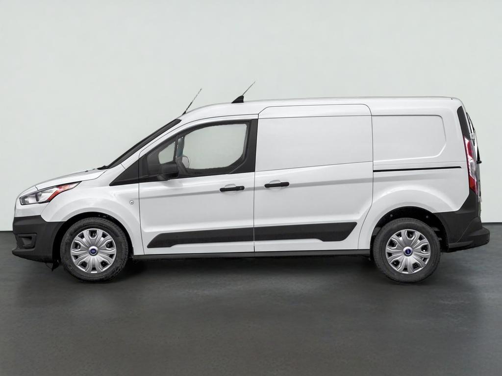 2020 Ford Transit Connect Van XL Cargo Van