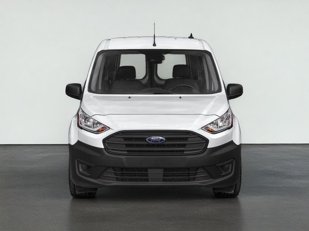 2020 Ford Transit Connect Van XL Cargo Van