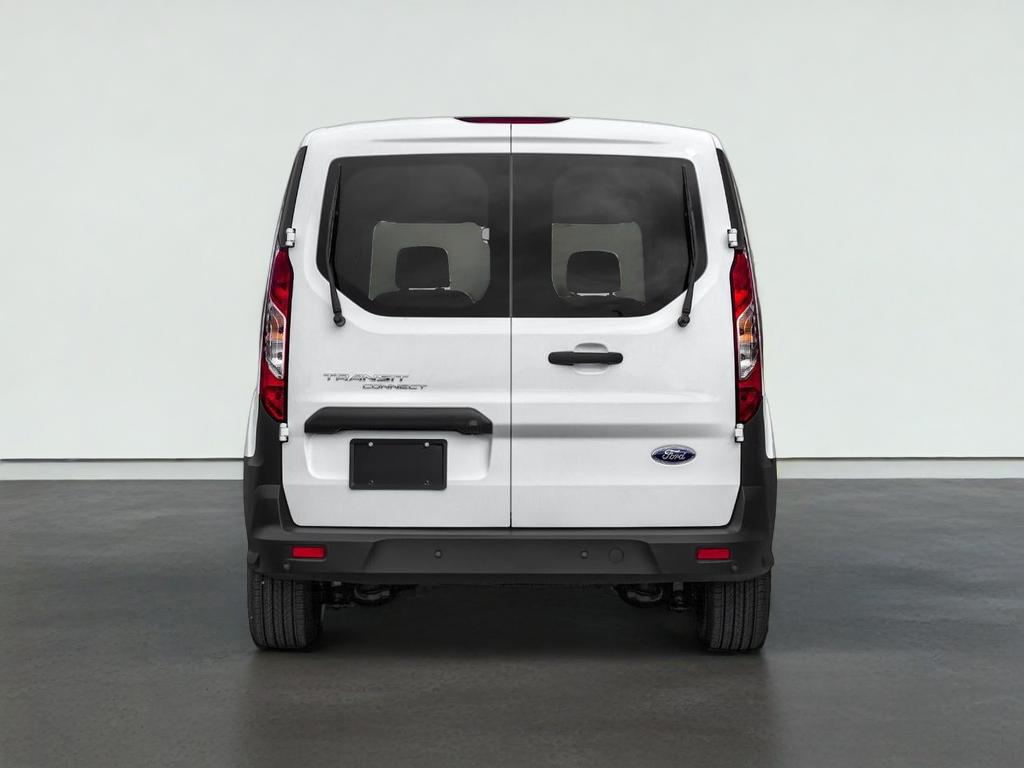 2020 Ford Transit Connect Van XL Cargo Van