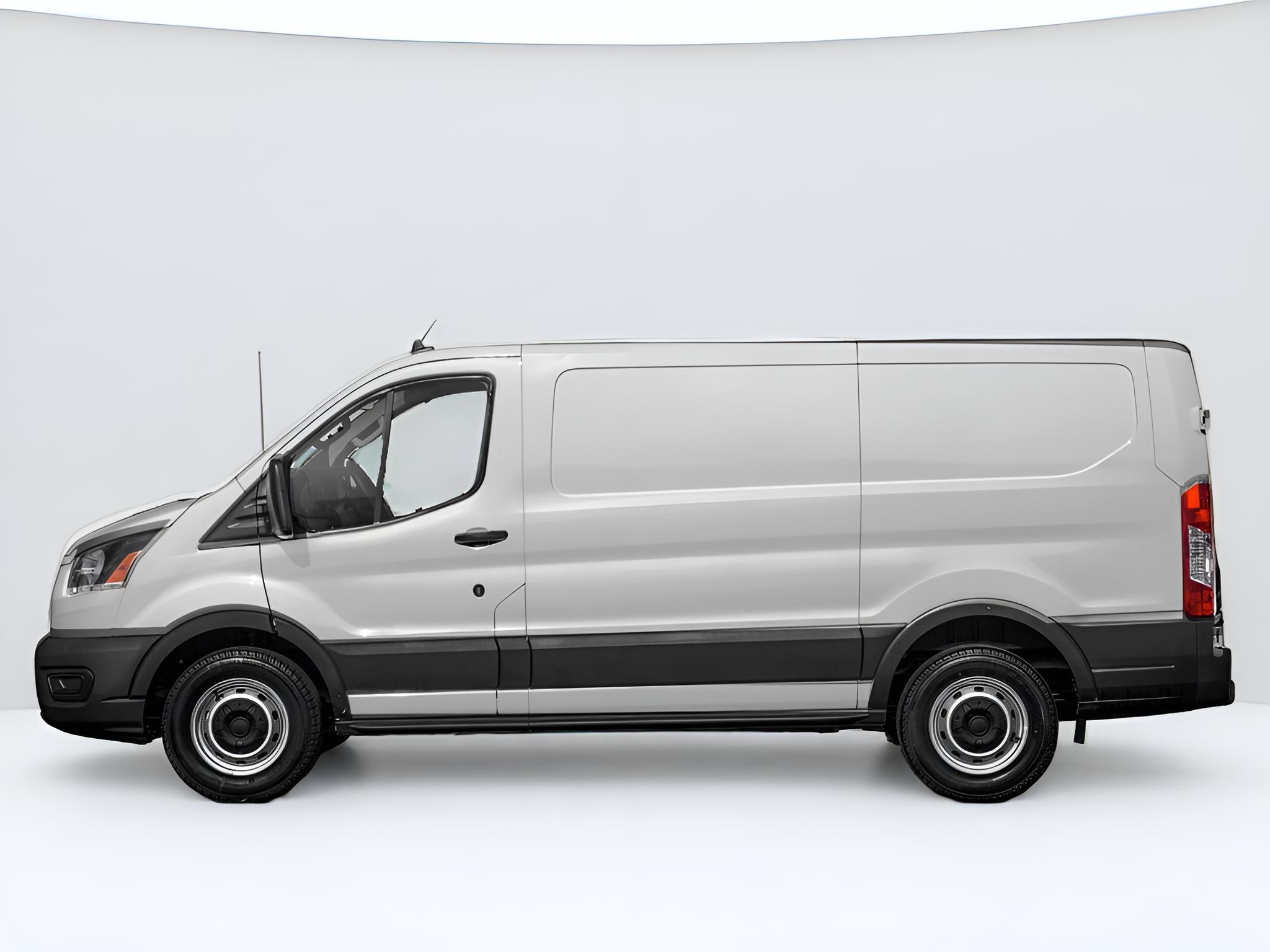 2020 Ford Transit Cargo Van Base