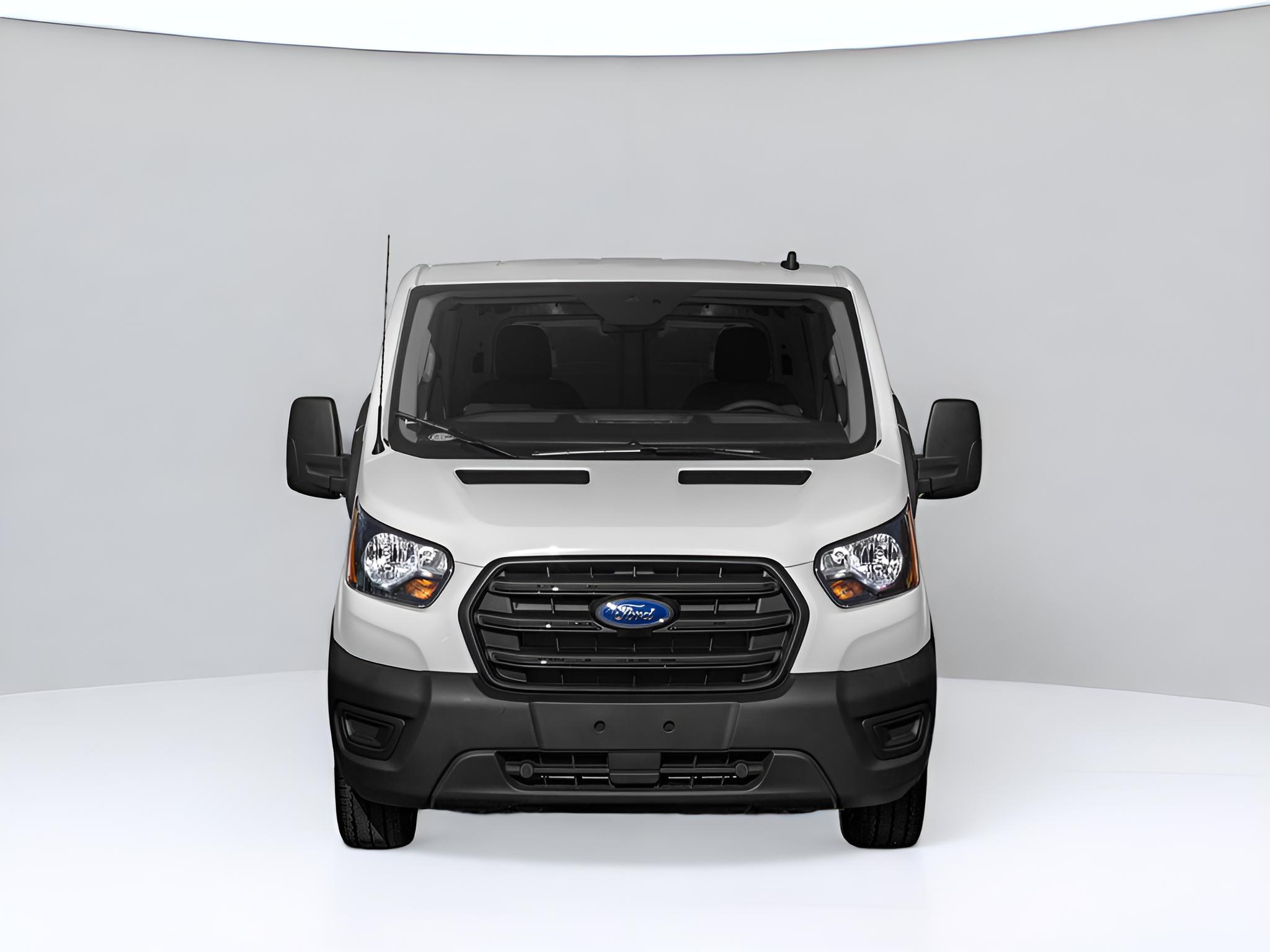 2020 Ford Transit Cargo Van Base