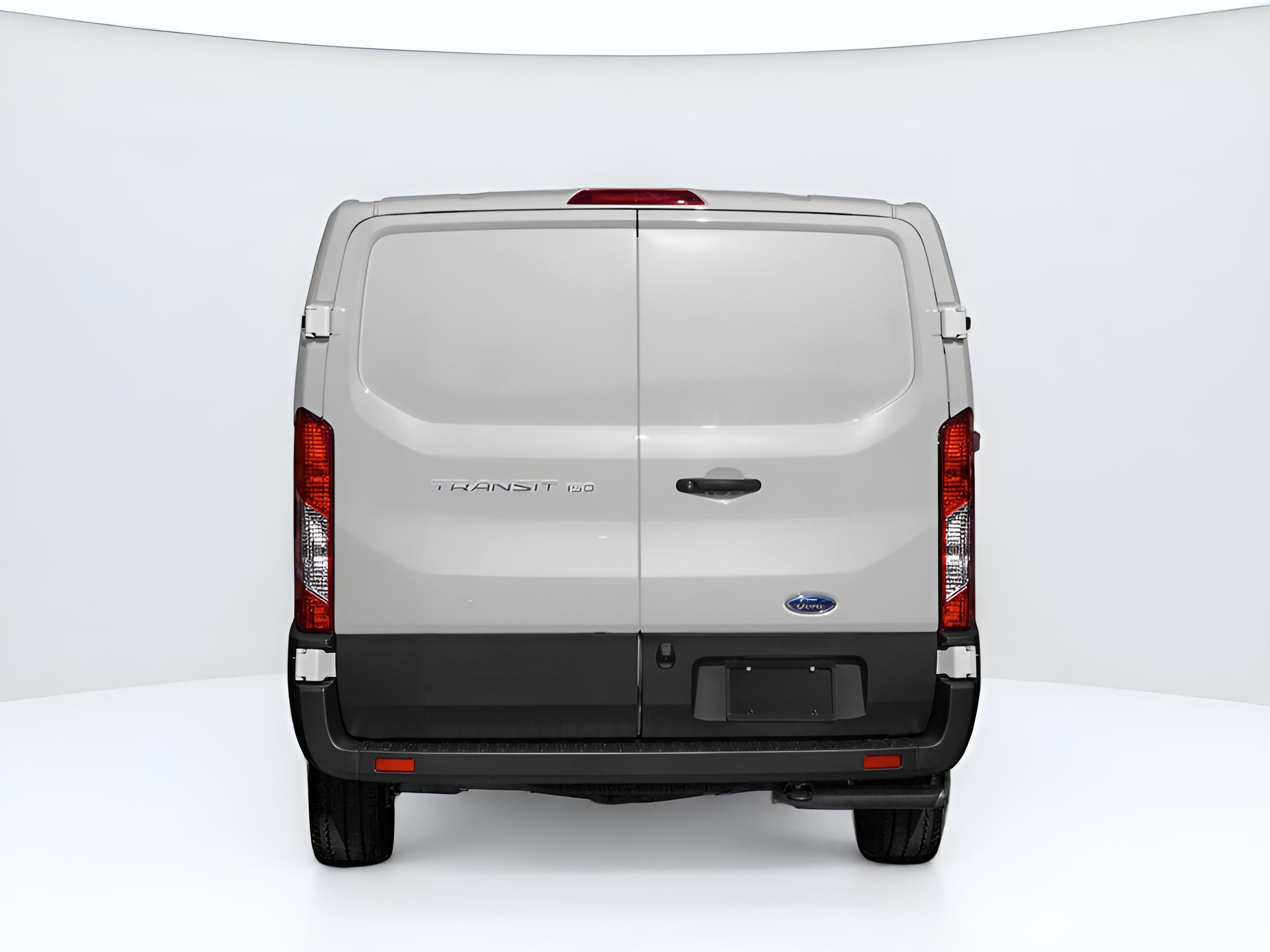 2020 Ford Transit Cargo Van Base