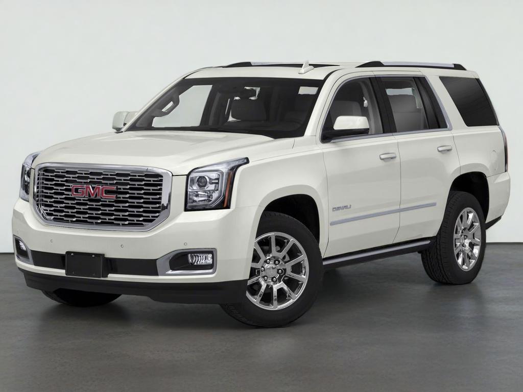 2020 GMC Yukon Denali Denali
