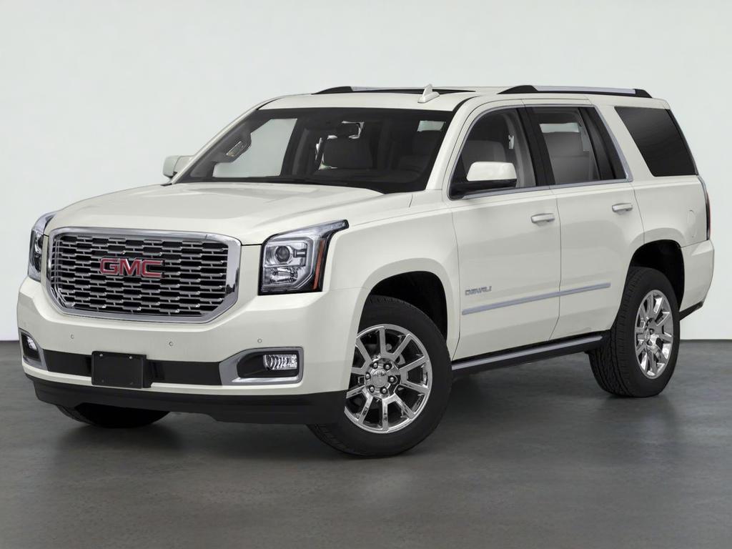 2020 GMC Yukon Denali Denali