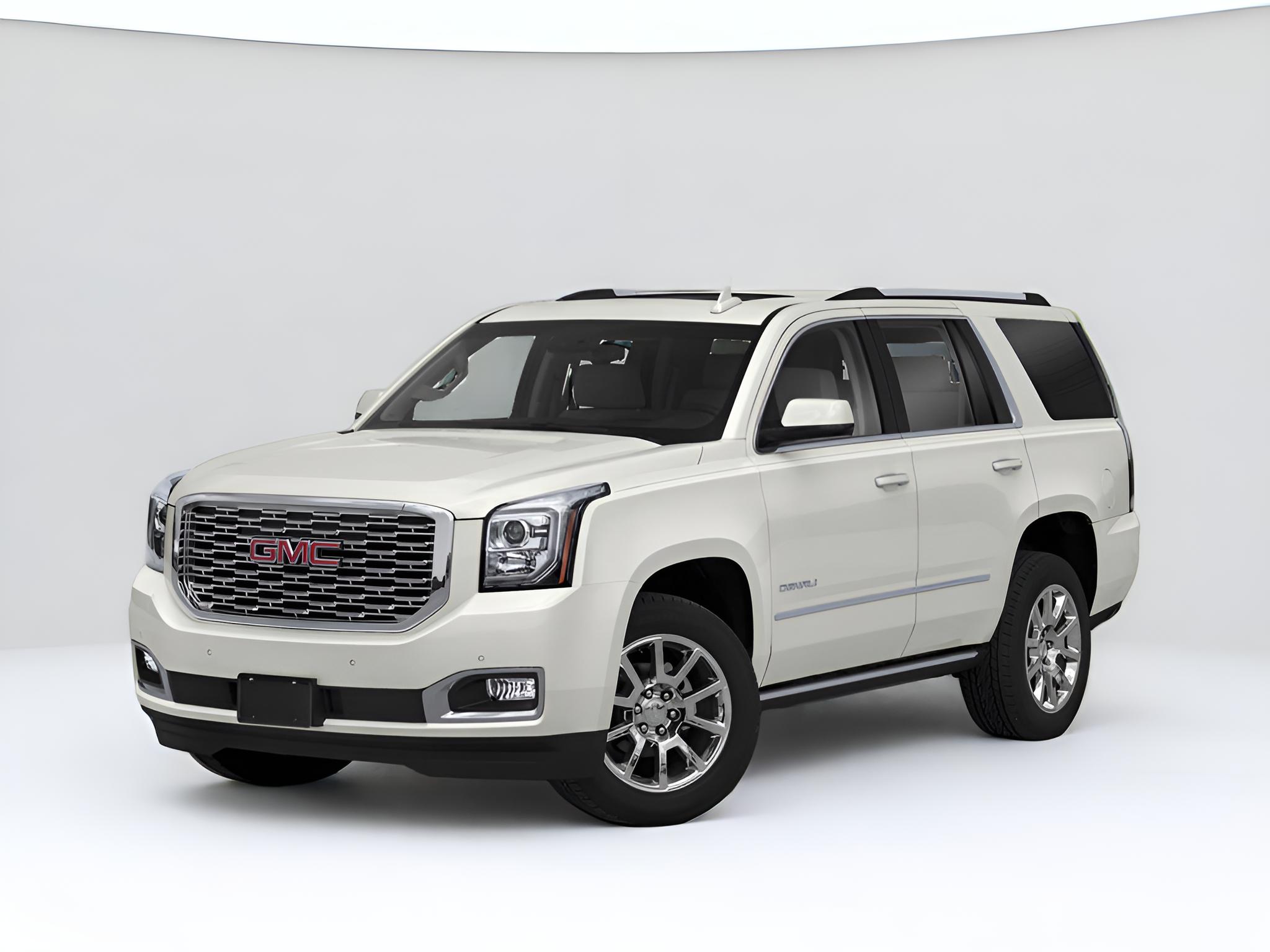 2020 GMC Yukon Denali Denali
