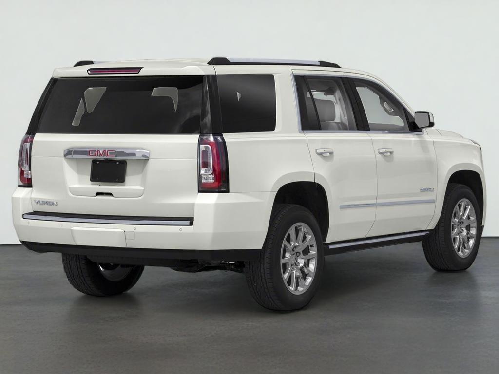 2020 GMC Yukon Denali Denali