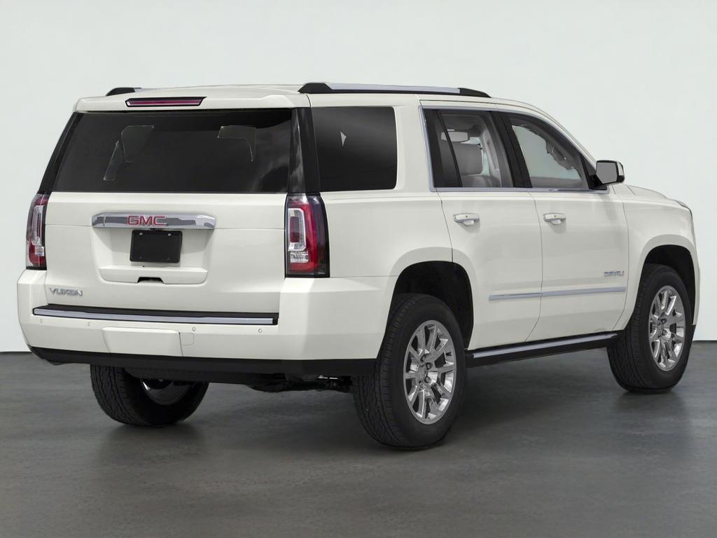 2020 GMC Yukon Denali Denali