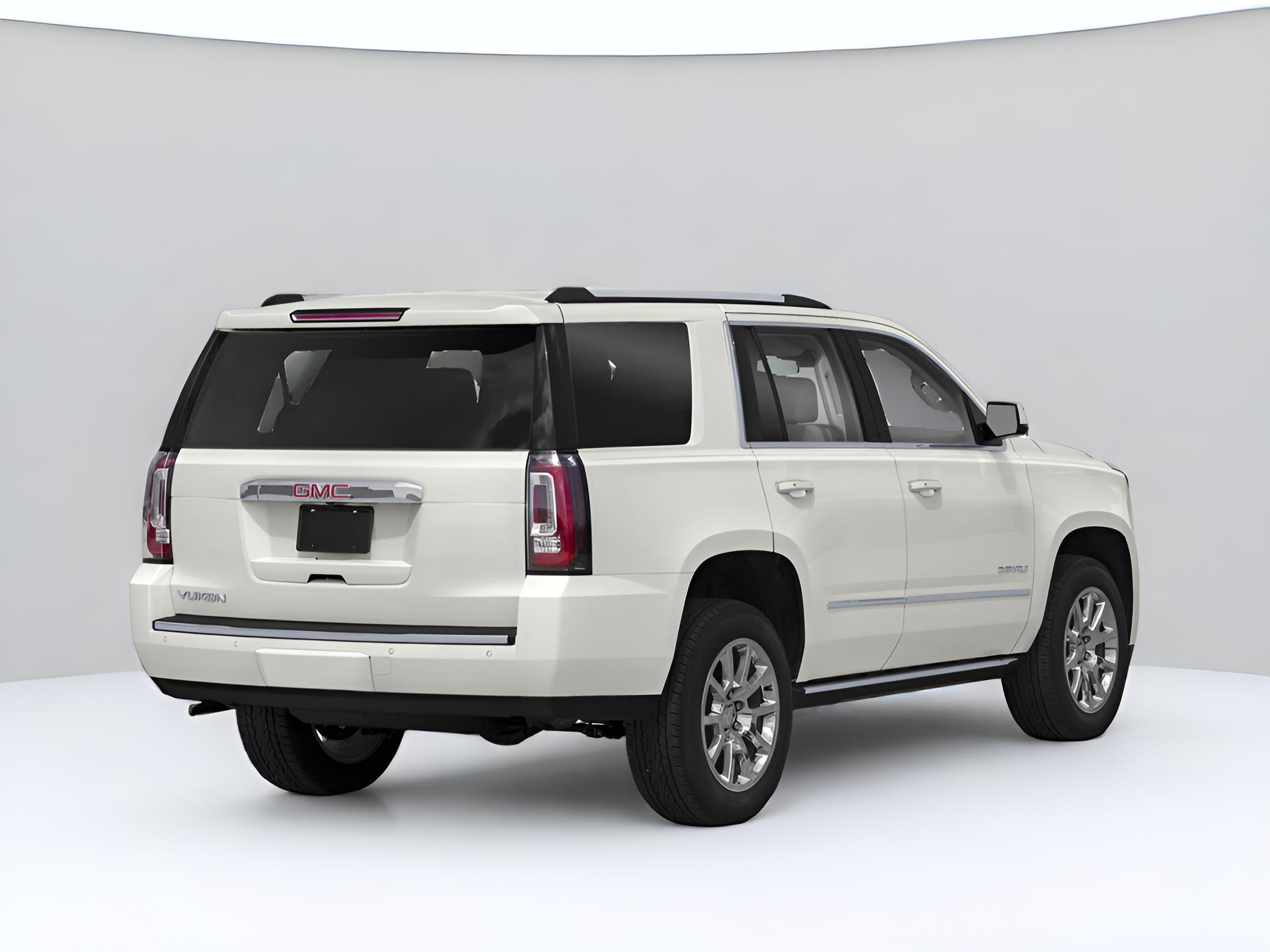 2020 GMC Yukon Denali Denali