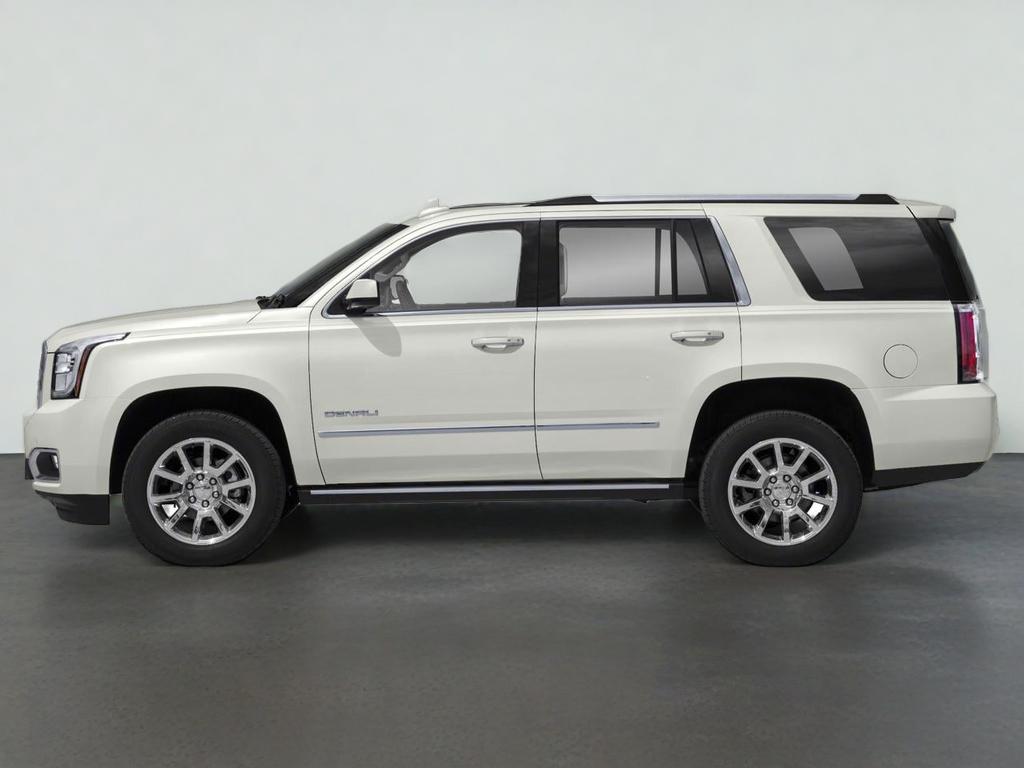 2020 GMC Yukon Denali Denali