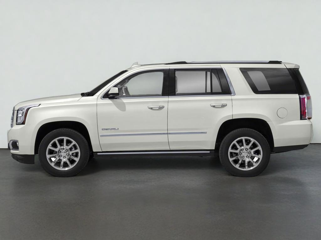 2020 GMC Yukon Denali Denali